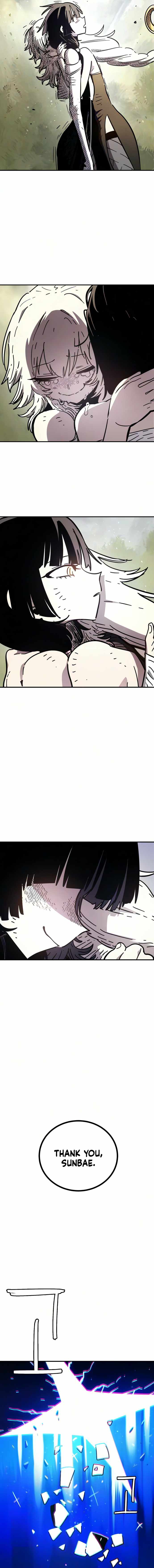 Player Chapter 263-eng-li - Page 10