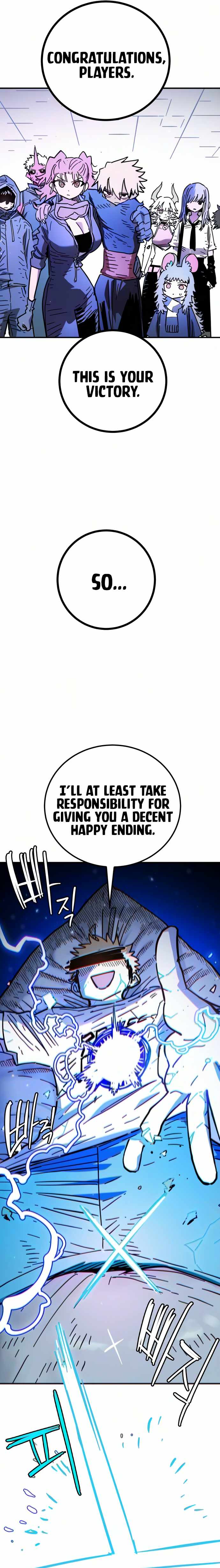 Player Chapter 263-eng-li - Page 7