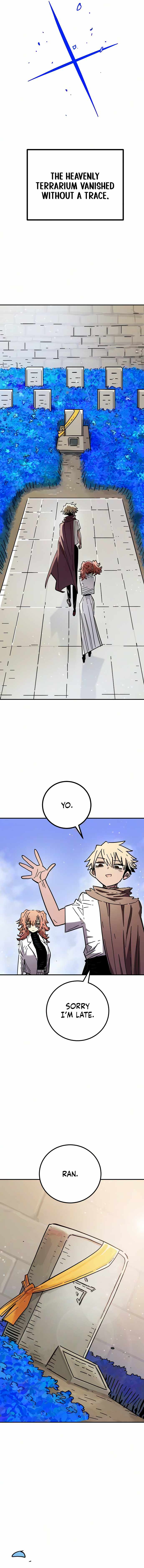 Player Chapter 263-eng-li - Page 13