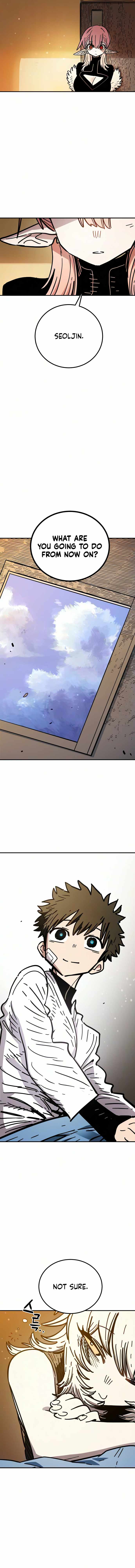Player Chapter 263-eng-li - Page 16
