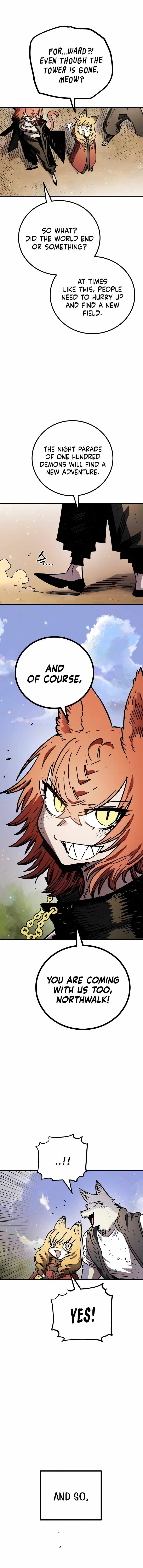 Player Chapter 263-eng-li - Page 12