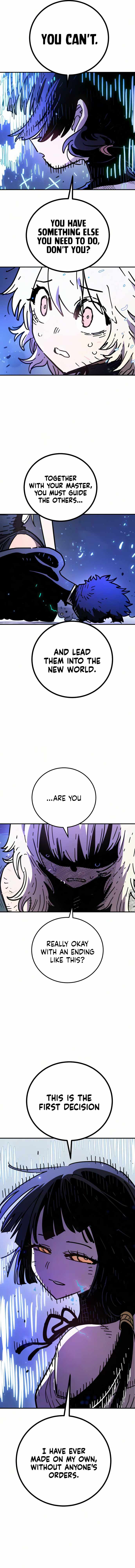 Player Chapter 263-eng-li - Page 2