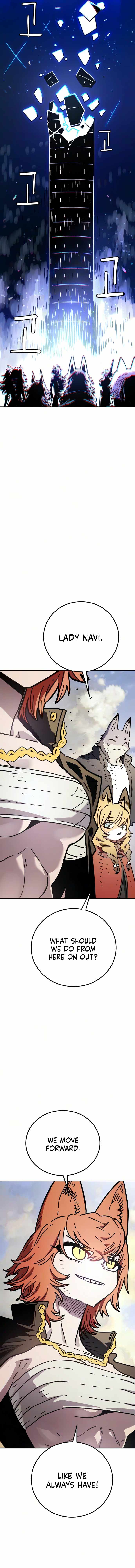 Player Chapter 263-eng-li - Page 11
