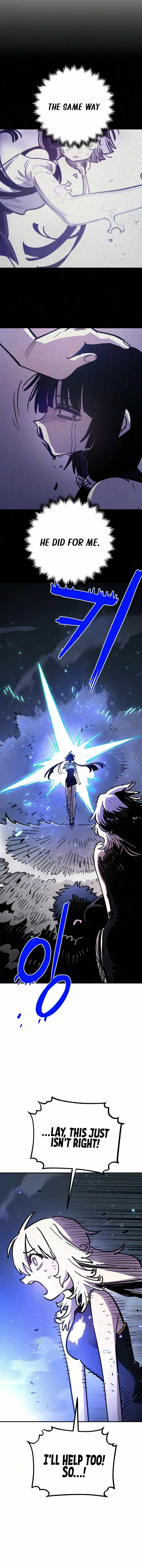 Player Chapter 263-eng-li - Page 1