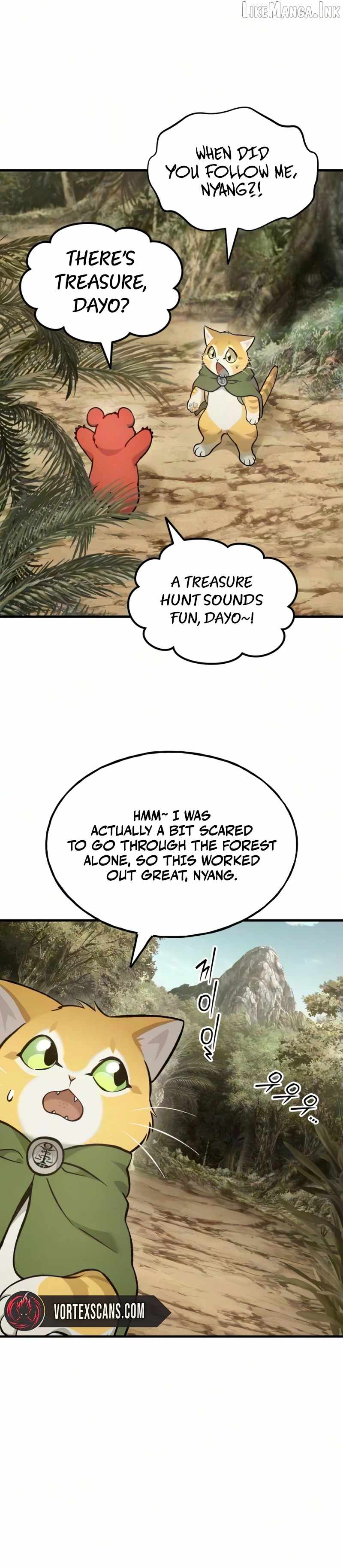 Solo Farming In The Tower Chapter 131-eng-li - Page 20