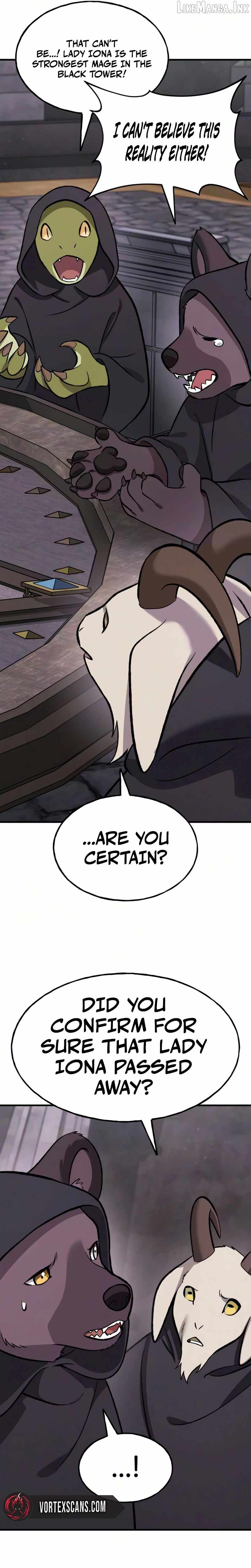Solo Farming In The Tower Chapter 131-eng-li - Page 12