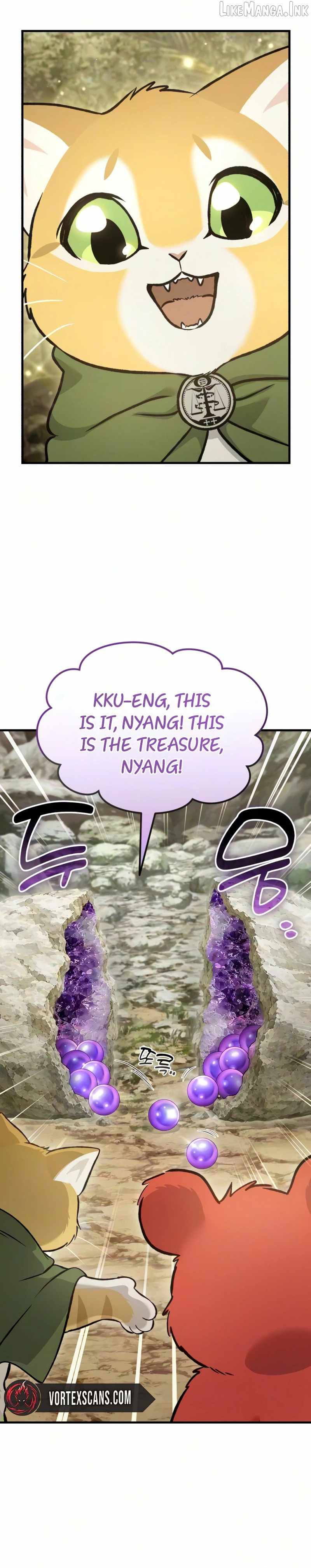 Solo Farming In The Tower Chapter 131-eng-li - Page 32