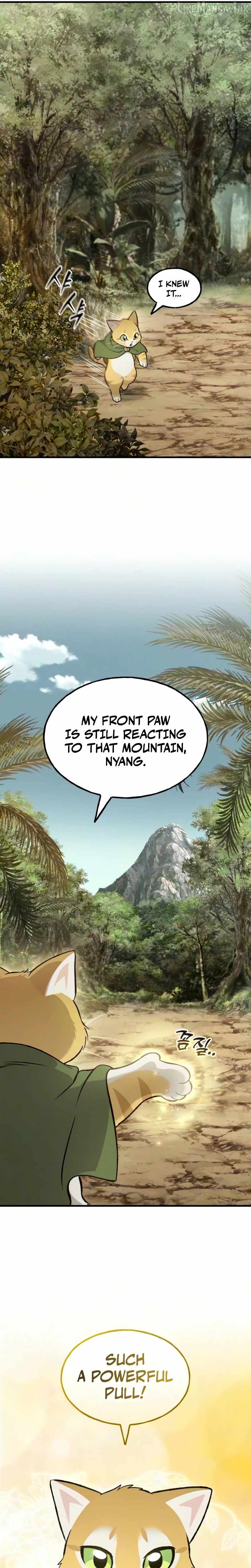 Solo Farming In The Tower Chapter 131-eng-li - Page 18