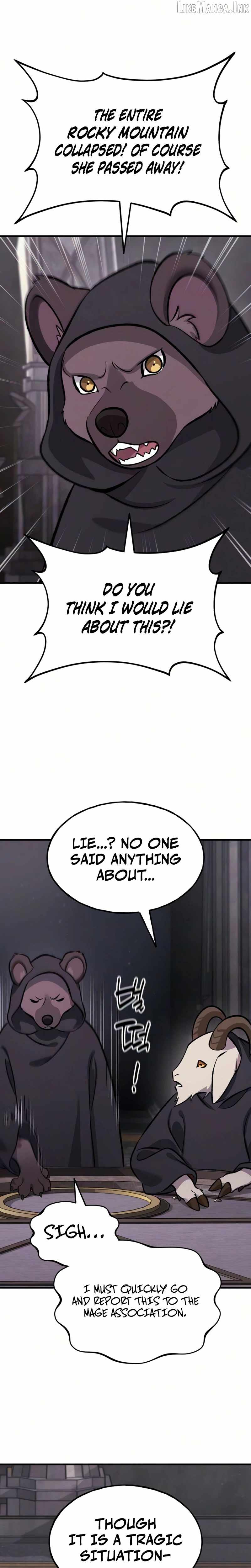 Solo Farming In The Tower Chapter 131-eng-li - Page 13