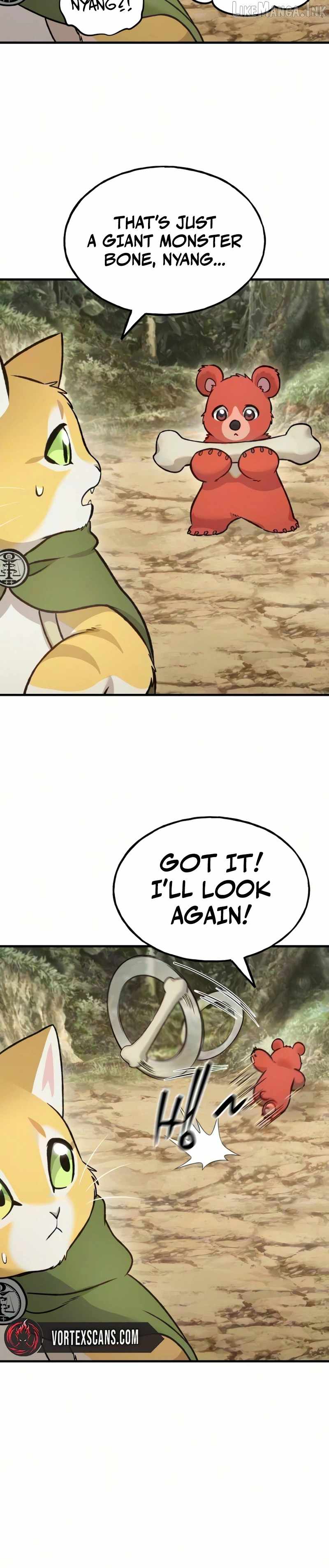 Solo Farming In The Tower Chapter 131-eng-li - Page 26