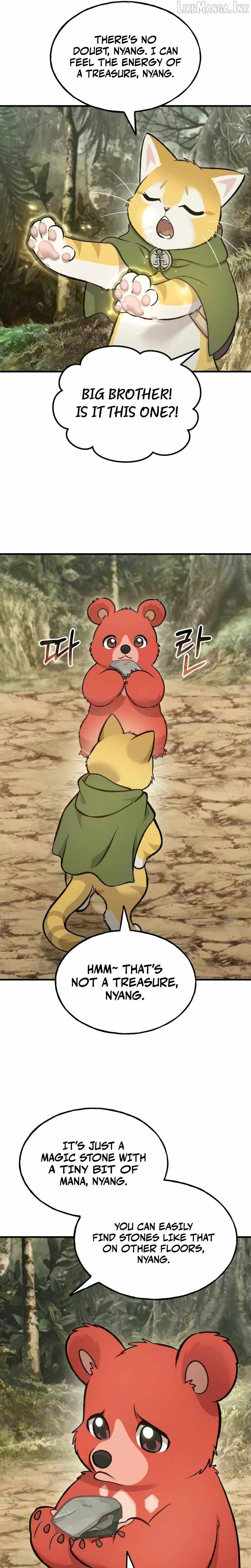Solo Farming In The Tower Chapter 131-eng-li - Page 24