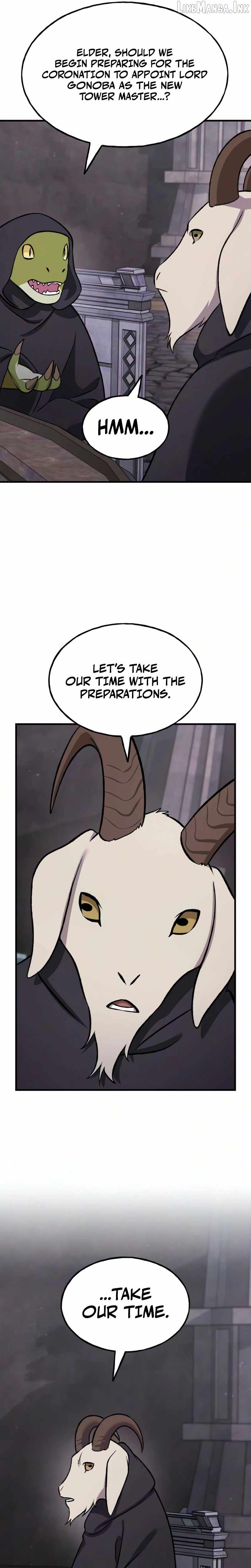 Solo Farming In The Tower Chapter 131-eng-li - Page 15