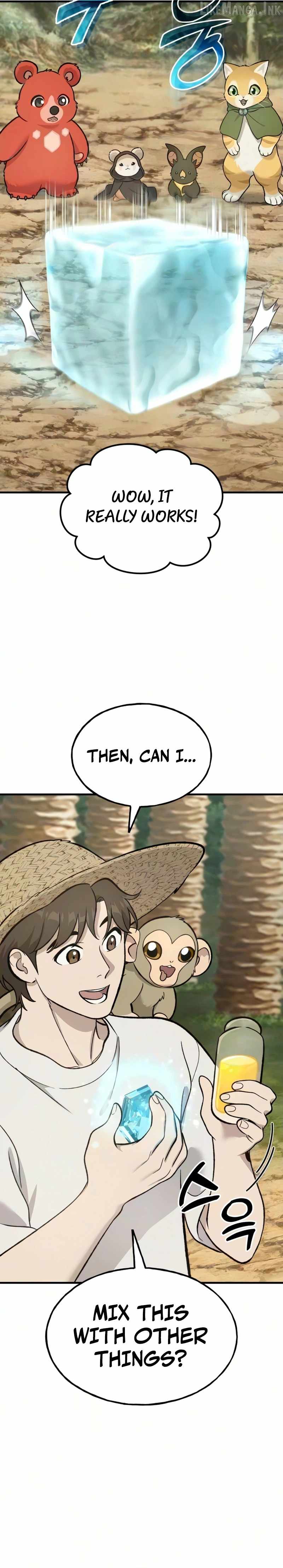 Solo Farming In The Tower Chapter 131-eng-li - Page 2