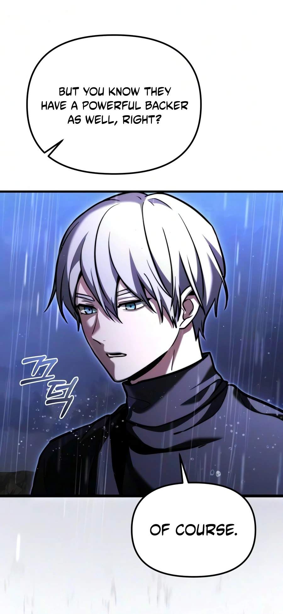 Terminally-Ill Genius Dark Knight Chapter 153-eng-li - Page 24
