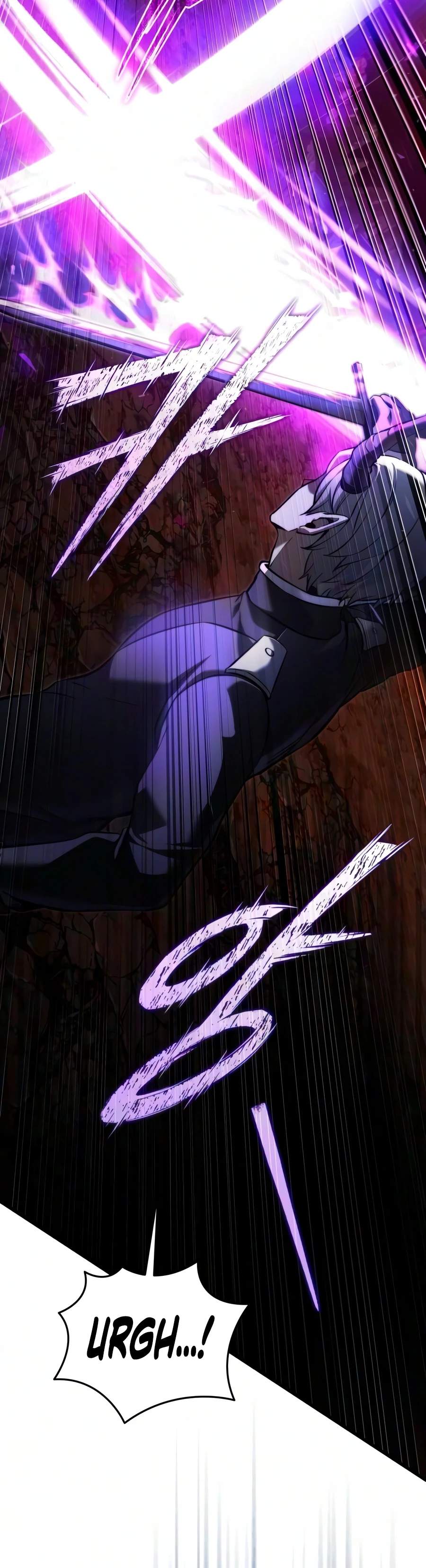 Terminally-Ill Genius Dark Knight Chapter 153-eng-li - Page 5