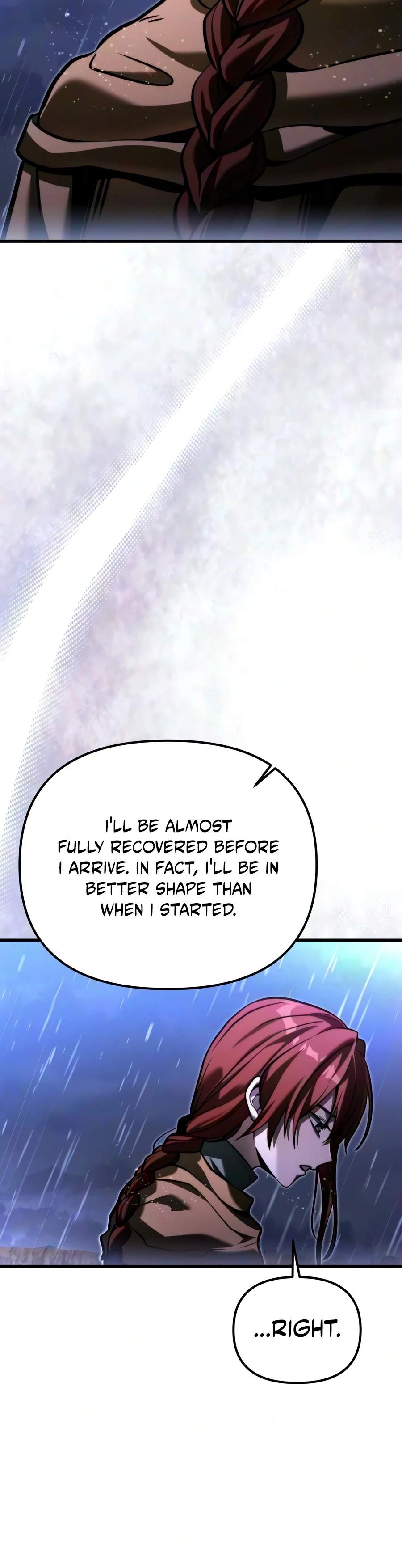 Terminally-Ill Genius Dark Knight Chapter 153-eng-li - Page 22
