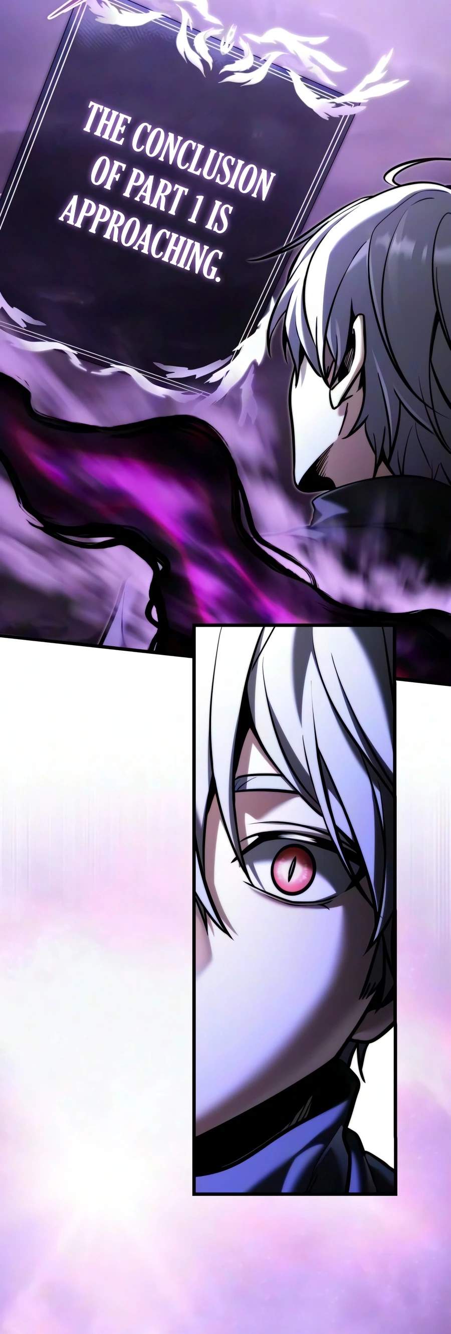 Terminally-Ill Genius Dark Knight Chapter 153-eng-li - Page 12