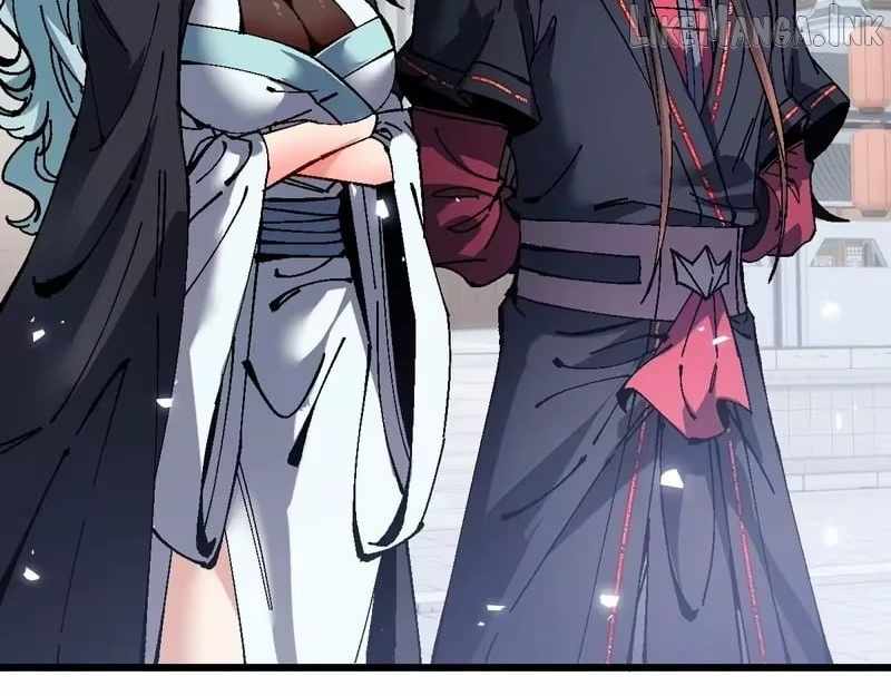 Master: This rebellious disciple is definitely not the Holy Son Chapter 187-eng-li - Page 48