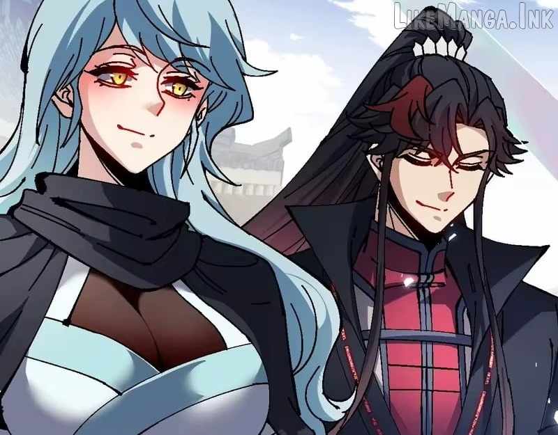 Master: This rebellious disciple is definitely not the Holy Son Chapter 187-eng-li - Page 29
