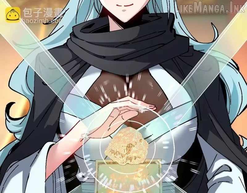 Master: This rebellious disciple is definitely not the Holy Son Chapter 187-eng-li - Page 7