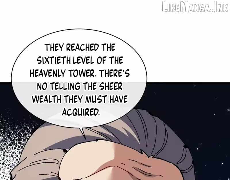 Master: This rebellious disciple is definitely not the Holy Son Chapter 187-eng-li - Page 58