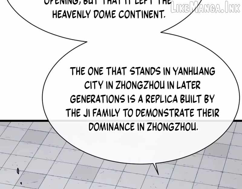 Master: This rebellious disciple is definitely not the Holy Son Chapter 187-eng-li - Page 75