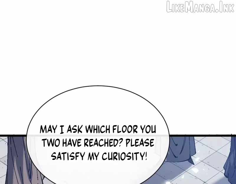Master: This rebellious disciple is definitely not the Holy Son Chapter 187-eng-li - Page 31