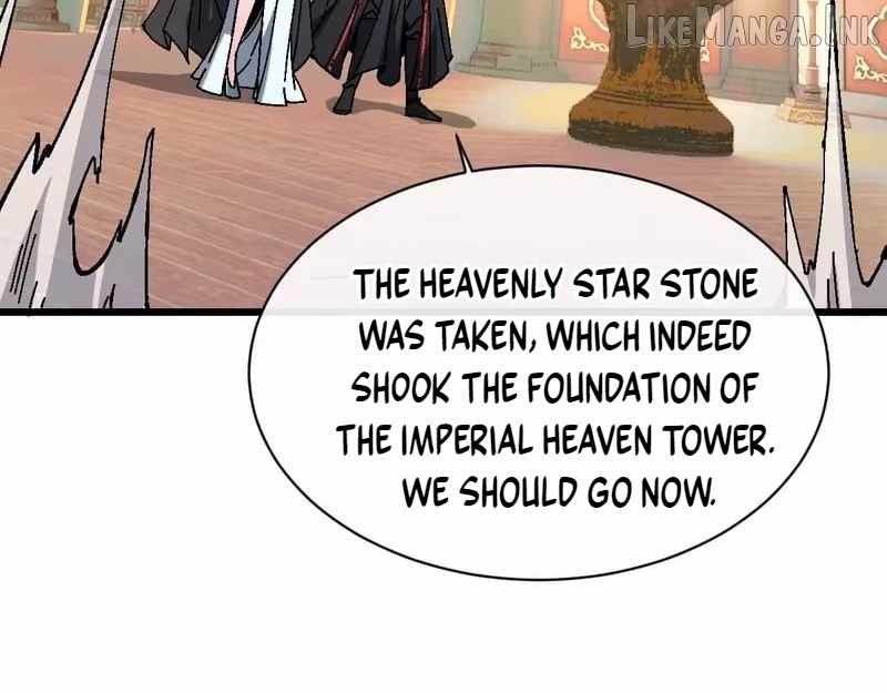 Master: This rebellious disciple is definitely not the Holy Son Chapter 187-eng-li - Page 14