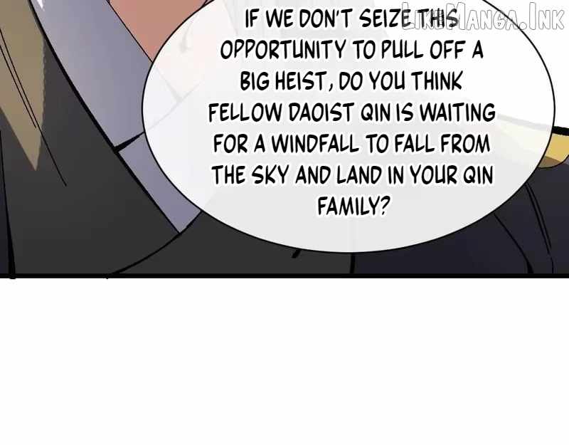 Master: This rebellious disciple is definitely not the Holy Son Chapter 187-eng-li - Page 60