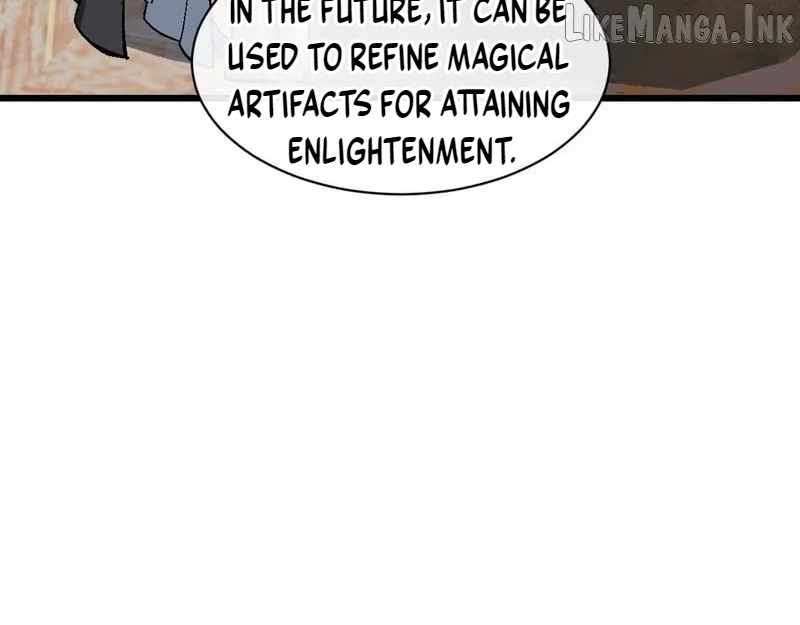 Master: This rebellious disciple is definitely not the Holy Son Chapter 187-eng-li - Page 2