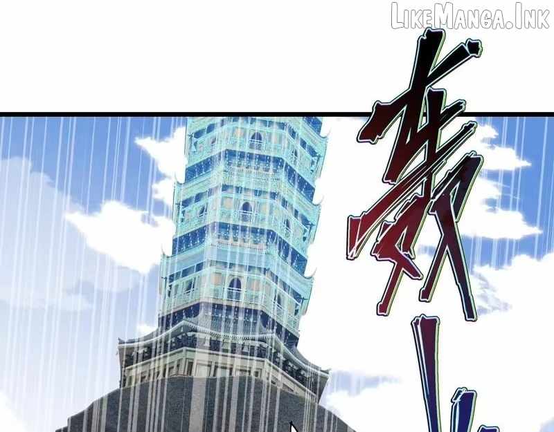 Master: This rebellious disciple is definitely not the Holy Son Chapter 187-eng-li - Page 65