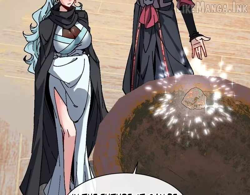 Master: This rebellious disciple is definitely not the Holy Son Chapter 187-eng-li - Page 1