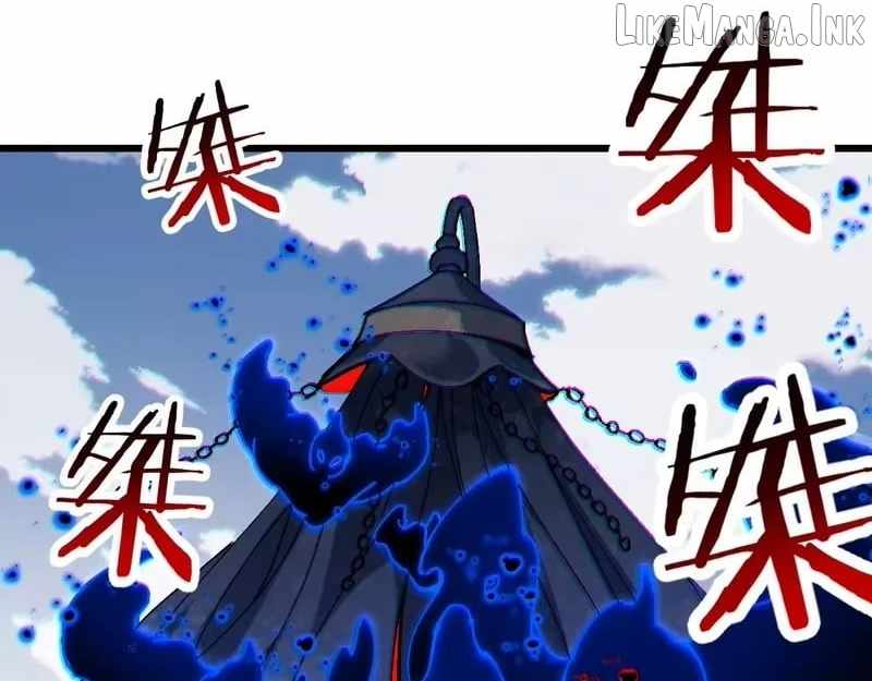 Master: This rebellious disciple is definitely not the Holy Son Chapter 187-eng-li - Page 112
