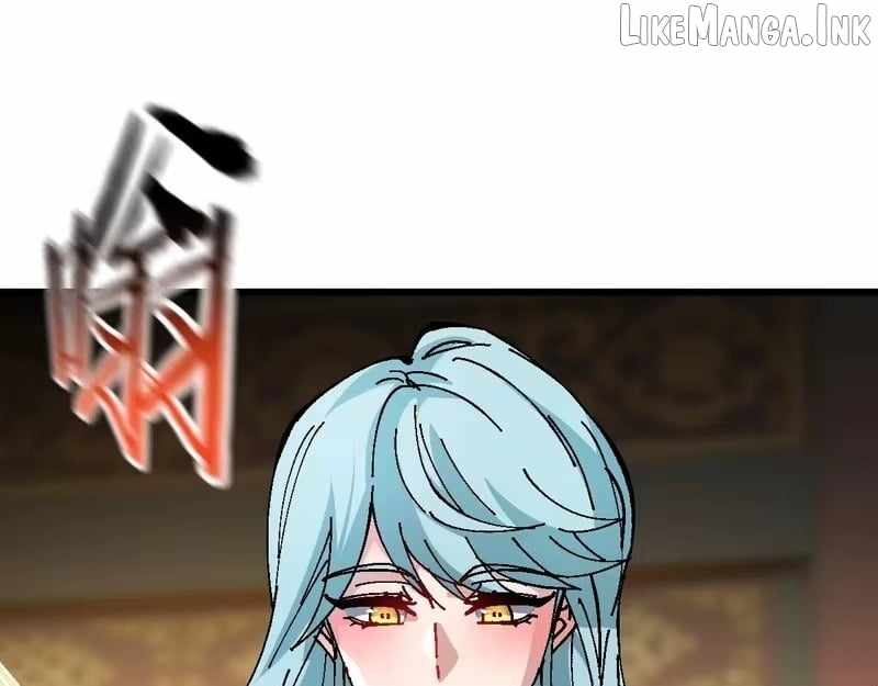 Master: This rebellious disciple is definitely not the Holy Son Chapter 187-eng-li - Page 6