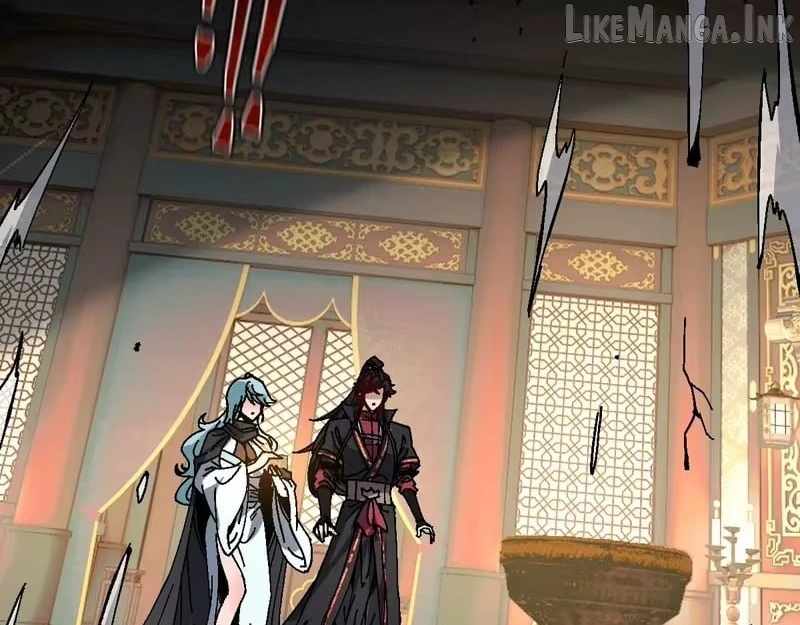 Master: This rebellious disciple is definitely not the Holy Son Chapter 187-eng-li - Page 13