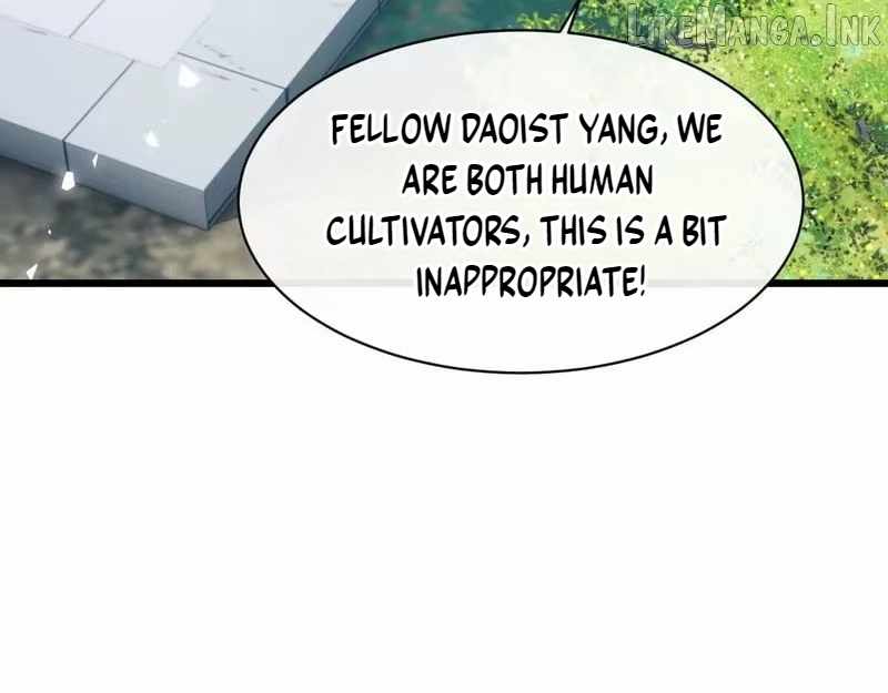 Master: This rebellious disciple is definitely not the Holy Son Chapter 187-eng-li - Page 54