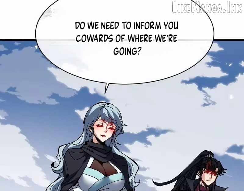 Master: This rebellious disciple is definitely not the Holy Son Chapter 187-eng-li - Page 100