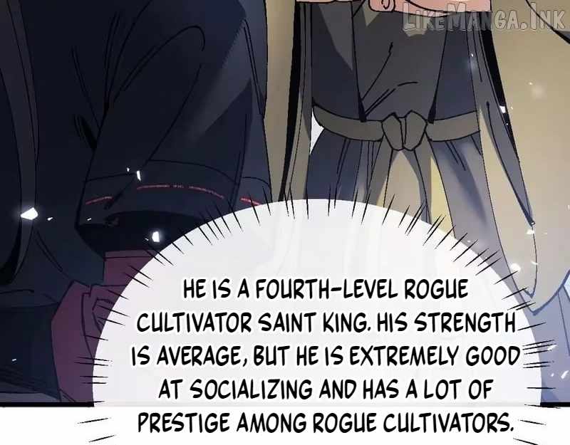 Master: This rebellious disciple is definitely not the Holy Son Chapter 187-eng-li - Page 36