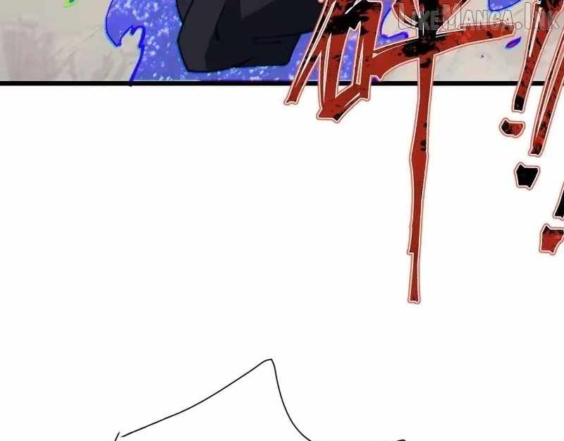 Master: This rebellious disciple is definitely not the Holy Son Chapter 187-eng-li - Page 121