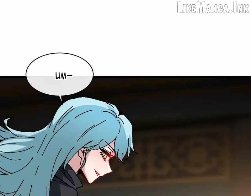 Master: This rebellious disciple is definitely not the Holy Son Chapter 187-eng-li - Page 3