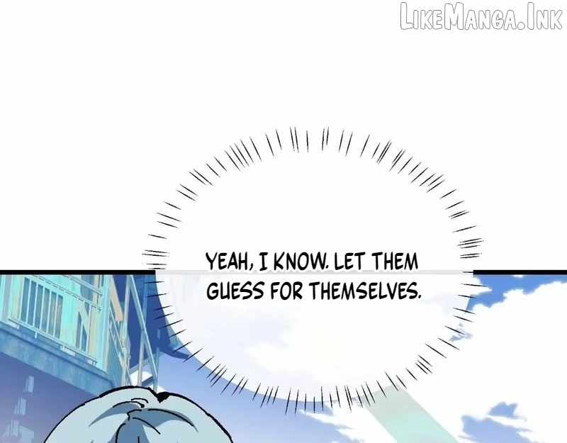 Master: This rebellious disciple is definitely not the Holy Son Chapter 187-eng-li - Page 28