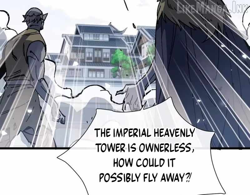 Master: This rebellious disciple is definitely not the Holy Son Chapter 187-eng-li - Page 73