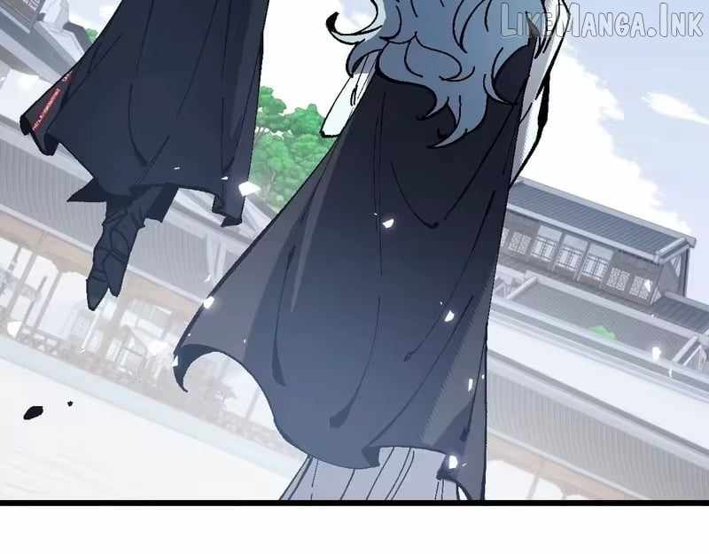 Master: This rebellious disciple is definitely not the Holy Son Chapter 187-eng-li - Page 83