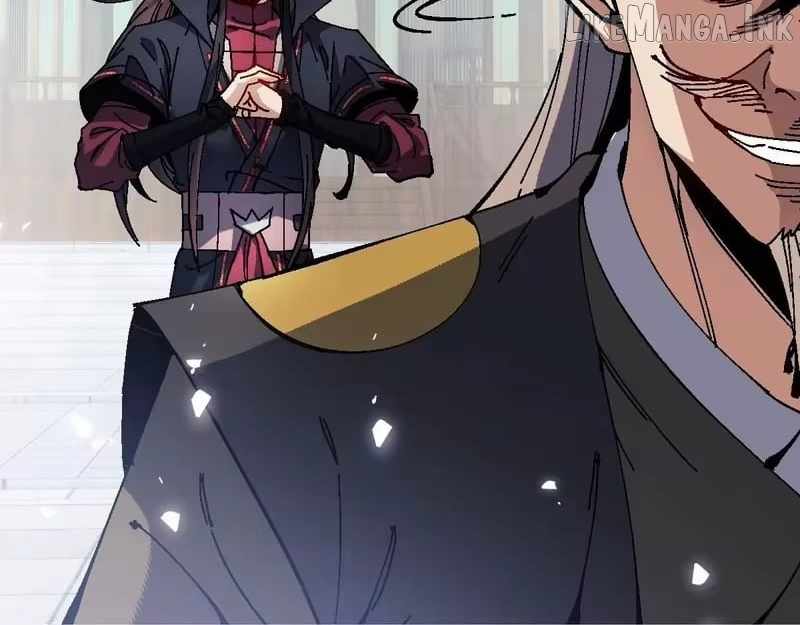 Master: This rebellious disciple is definitely not the Holy Son Chapter 187-eng-li - Page 45