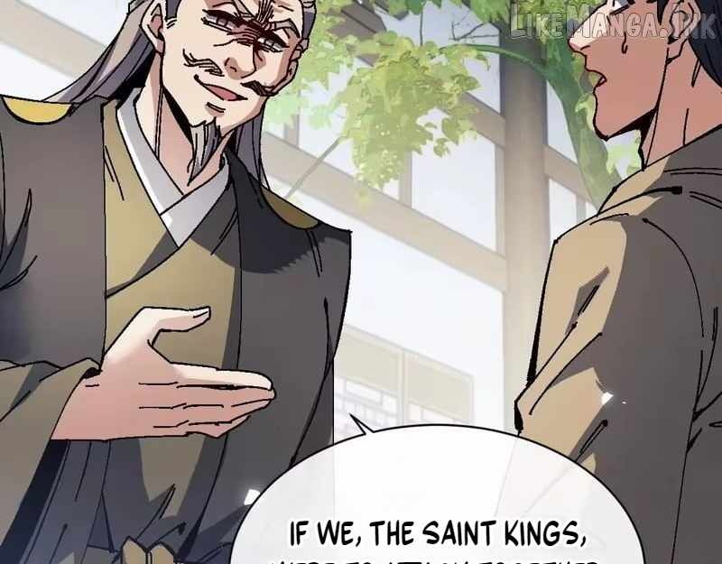 Master: This rebellious disciple is definitely not the Holy Son Chapter 187-eng-li - Page 56
