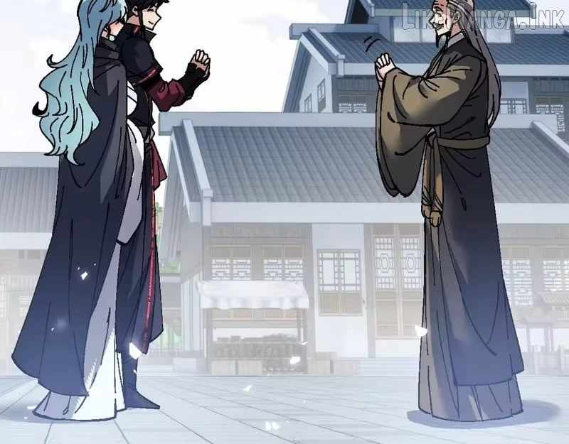 Master: This rebellious disciple is definitely not the Holy Son Chapter 187-eng-li - Page 42