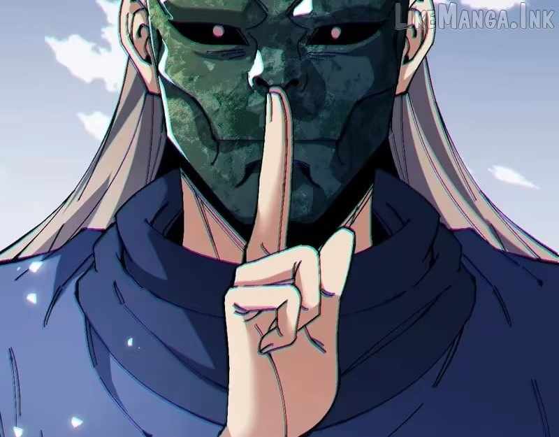 Master: This rebellious disciple is definitely not the Holy Son Chapter 187-eng-li - Page 107