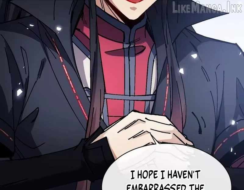 Master: This rebellious disciple is definitely not the Holy Son Chapter 187-eng-li - Page 39