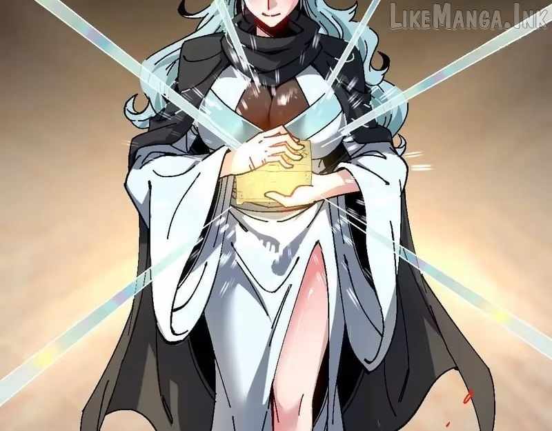 Master: This rebellious disciple is definitely not the Holy Son Chapter 187-eng-li - Page 10