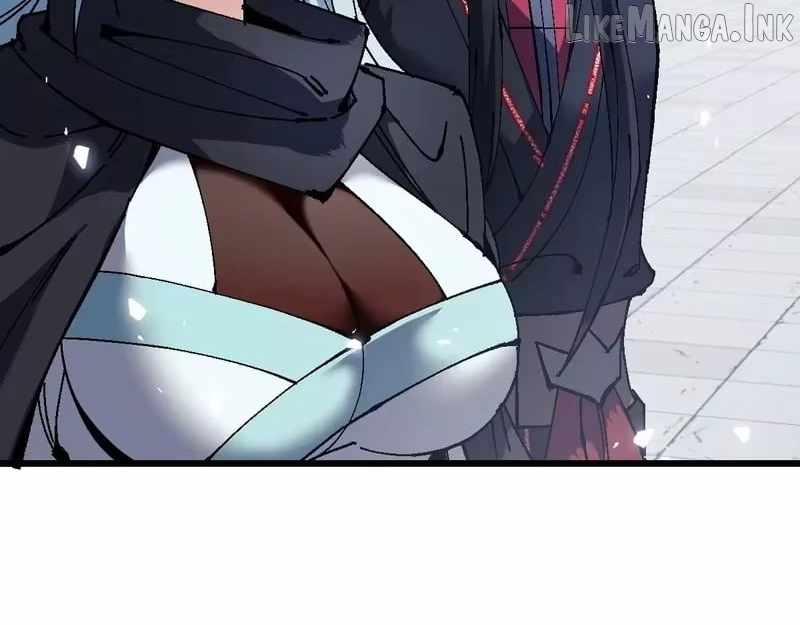 Master: This rebellious disciple is definitely not the Holy Son Chapter 187-eng-li - Page 80